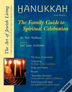 Capa do artigo Hanukkah (Second Edition)
