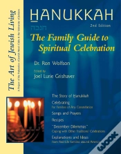 Capa do artigo Hanukkah (Second Edition)