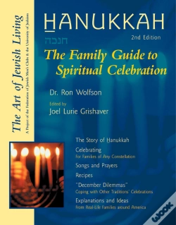 Capa do artigo Hanukkah (Second Edition)