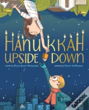 Capa do artigo Hanukkah Upside Down