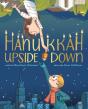 Hanukkah Upside Down - Preview