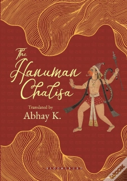 Capa do artigo Hanuman Chalisa