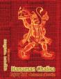 Hanuman Chalisa Legacy Book - Endowment - Preview