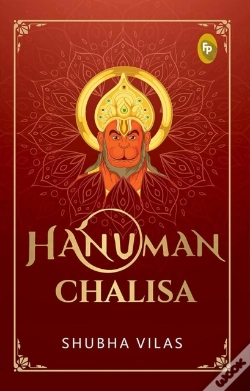 Capa do artigo Hanuman Chalisa (Paperback)