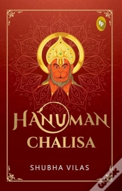 Capa do artigo Hanuman Chalisa