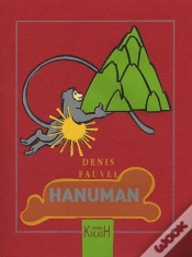 Capa do artigo Hanuman