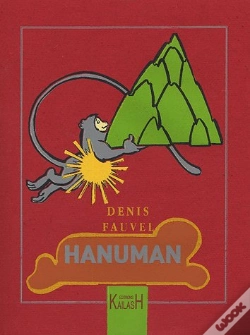 Capa do artigo Hanuman