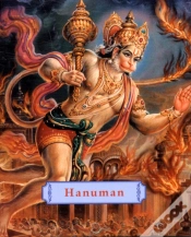 Capa do artigo Hanuman