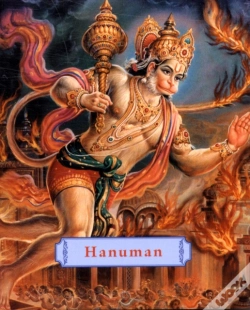 Capa do artigo Hanuman
