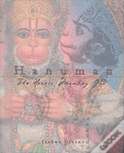 Capa do artigo Hanuman
