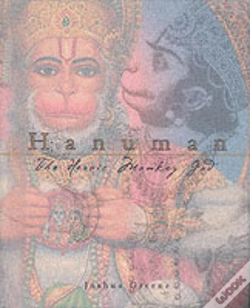 Capa do artigo Hanuman