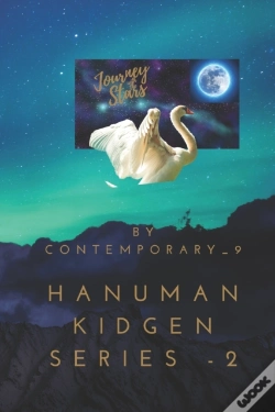 Capa do artigo Hanuman Magical Stories For Kidgen - 2