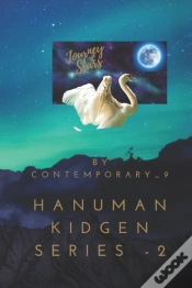 Capa do artigo Hanuman Magical Stories For Kidgen - 2