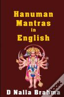 Hanuman Mantras In English