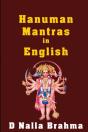 Hanuman Mantras In English - Preview