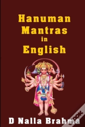 Hanuman Mantras In English