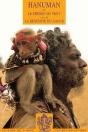 Hanuman Ou Le Chemin Du Vent : Suivi De La Descente Du Gange - Preview