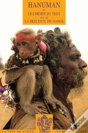 Capa do artigo Hanuman Ou Le Chemin Du Vent : Suivi De La Descente Du Gange