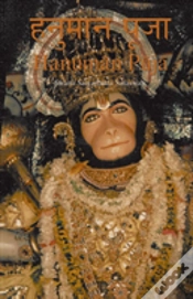 Capa do artigo Hanuman Puja
