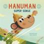 Hanuman Super Singe - Preview