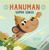 Hanuman Super Singe