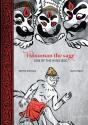 Hanuman The Sage - Preview