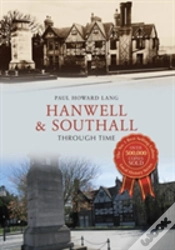 Capa do artigo Hanwell & Southall Through Time