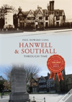 Capa do artigo Hanwell & Southall Through Time