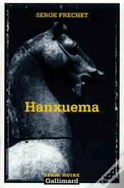 Capa do artigo Hanxuema