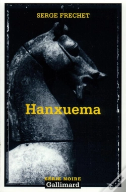 Capa do artigo Hanxuema