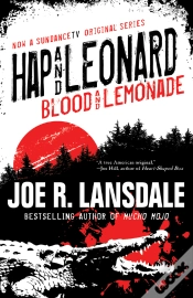 Capa do artigo Hap And Leonard