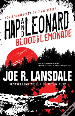 Capa do artigo Hap And Leonard