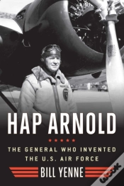 Capa do artigo Hap Arnold
