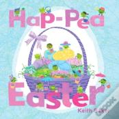 Hap-Pea Easter