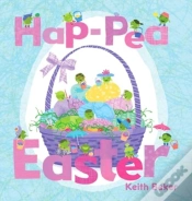 Capa do artigo Hap-Pea Easter