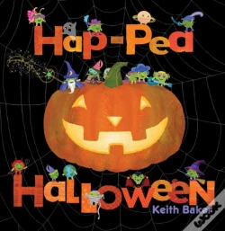 Capa do artigo Hap-Pea Halloween