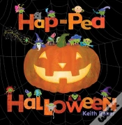 Capa do artigo Hap-Pea Halloween