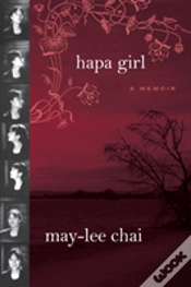 Capa do artigo Hapa Girl