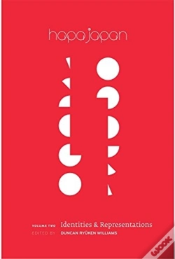 Capa do artigo Hapa Japan: Identities & Representations