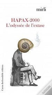 Capa do artigo Hapax-2000 L