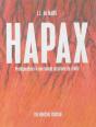 Hapax ; Prolégomènes À Une Bande Dessinée De Droite - Preview