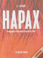 Capa do artigo Hapax ; Prolégomènes À Une Bande Dessinée De Droite