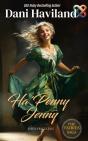 Ha'Penny Jenny - Preview