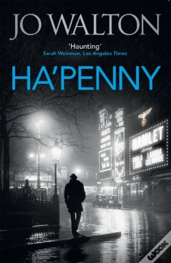 Capa do artigo Ha'Penny
