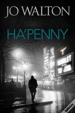 Capa do artigo Ha'Penny