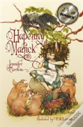 Hapenny Magick