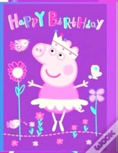 Hapey Be Rthday