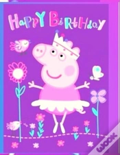 Capa do artigo Hapey Be Rthday