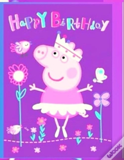 Capa do artigo Hapey Be Rthday
