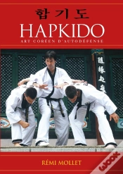Capa do artigo Hapkido : Art Coréen D
